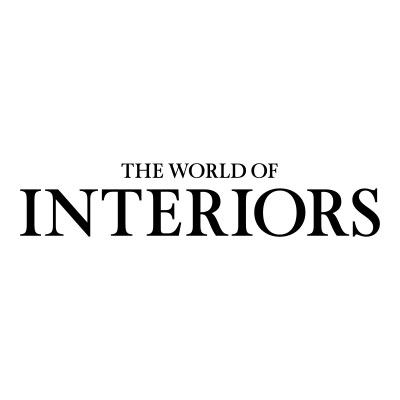 The World of Interiors
